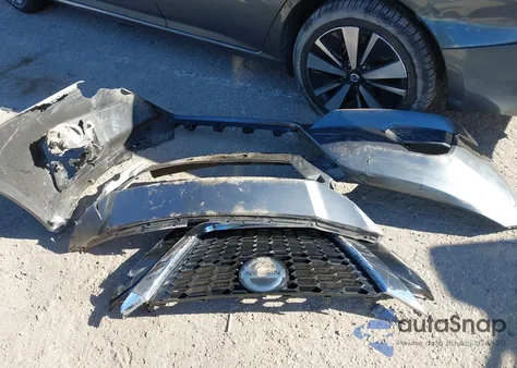 2021 Nissan Altima Sv Fwd z USA, uszkodzony, nr VIN 1N4BL4DV8MN361441